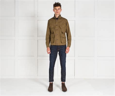 burberry kendel short field jacket|net a porter burberry jacket.